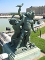 013 Versailles statue